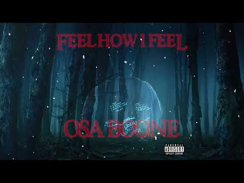 Osa Boone-Feel How I Feel (prod by.RomeWitDaPunches)