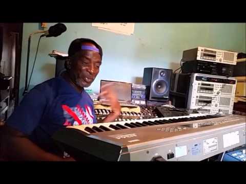 Vincent Morgan on Sylvan Morris & Jackie Mittoo - Soul Defenders