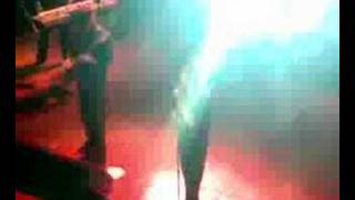 PFM - E' FESTA con caos generale nel finale