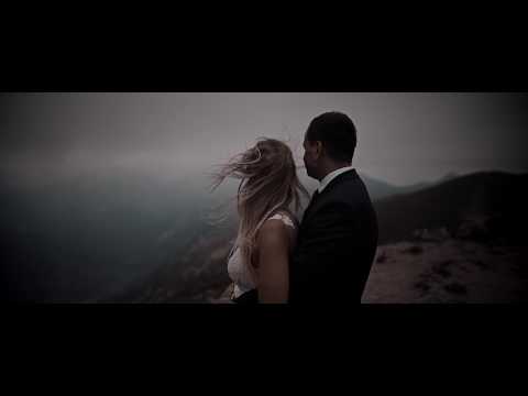 Milena & Michał – Miłość w Zakopanem | Wzruszający Ślub w Tatrach 🌄💍 - trailer