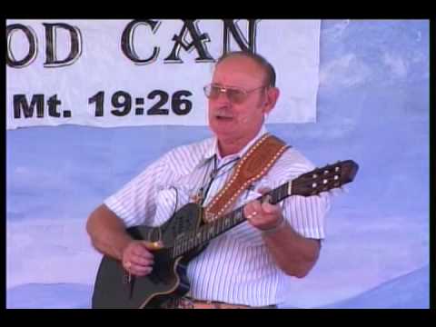 Old Rivers - Sounds like Walter Brennan