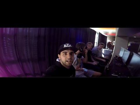 ACL SYDNEY 2015 - The Full Experience