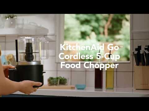 KitchenAid® Guides: Flex-Edge Beater