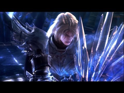 GameSpot Reviews - SoulCalibur V