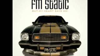 FM Static - U Don&#39;t Know Me Like That.wmv