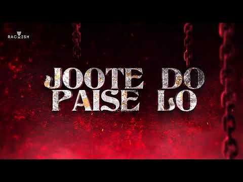 Joote Do, Paise Lo x Jamaican (Bam Bam)- Hugel, Salman Khan |DJ Rackish |Madhuri Dixi |Mashup