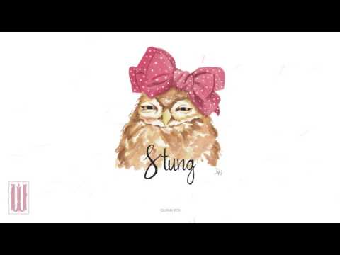 Quinn XCII– Stung (Prod. ayokay)