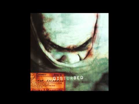 Disturbed - Down With the Sickness (