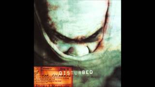 Disturbed - Down With the Sickness (&quot;No Mommy&quot; / Abuse Section Removed)