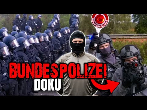 EX SEK reagiert auf Bundespolizei Doku! | Kuni reagiert