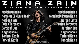 Download lagu ZIANA ZAIN FULL ALBUM - Lagu Slow Rock Legendaris Malaysia | Cover by ItamPutiah mp3