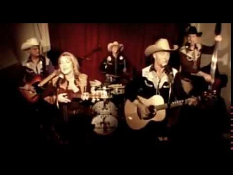 Texas Lightning  - "Man of Constant Sorrow"