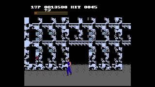 【実況】斧を避けるゲーム【北斗の拳】