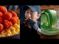 Best Of Zach Choi Foods MUKBANG COOKING ASMR