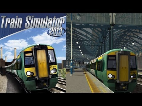 train simulator pc free download