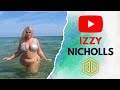 Izzy Nicholls Facts Biography Curvy British Model Plus Size Model Curvy Model Age