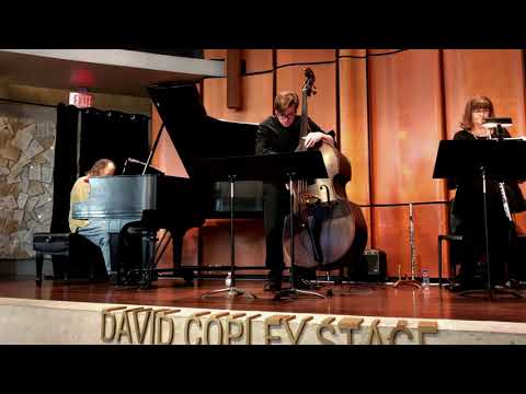 Encore - 9. The Two Stars