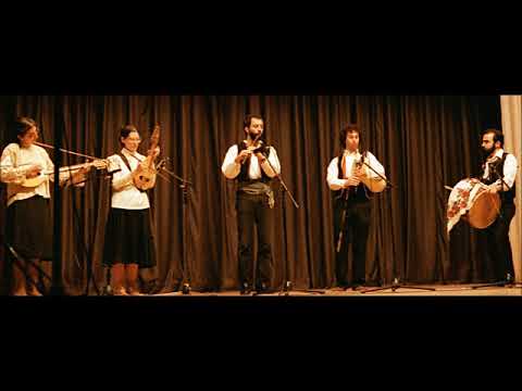 Evo Nas 1980s Balkan Music