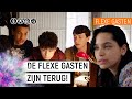 VANAF 25 FEB EEN NIEUW SEIZOEN! ✌️ | Flexe Gasten | NPO Zapp