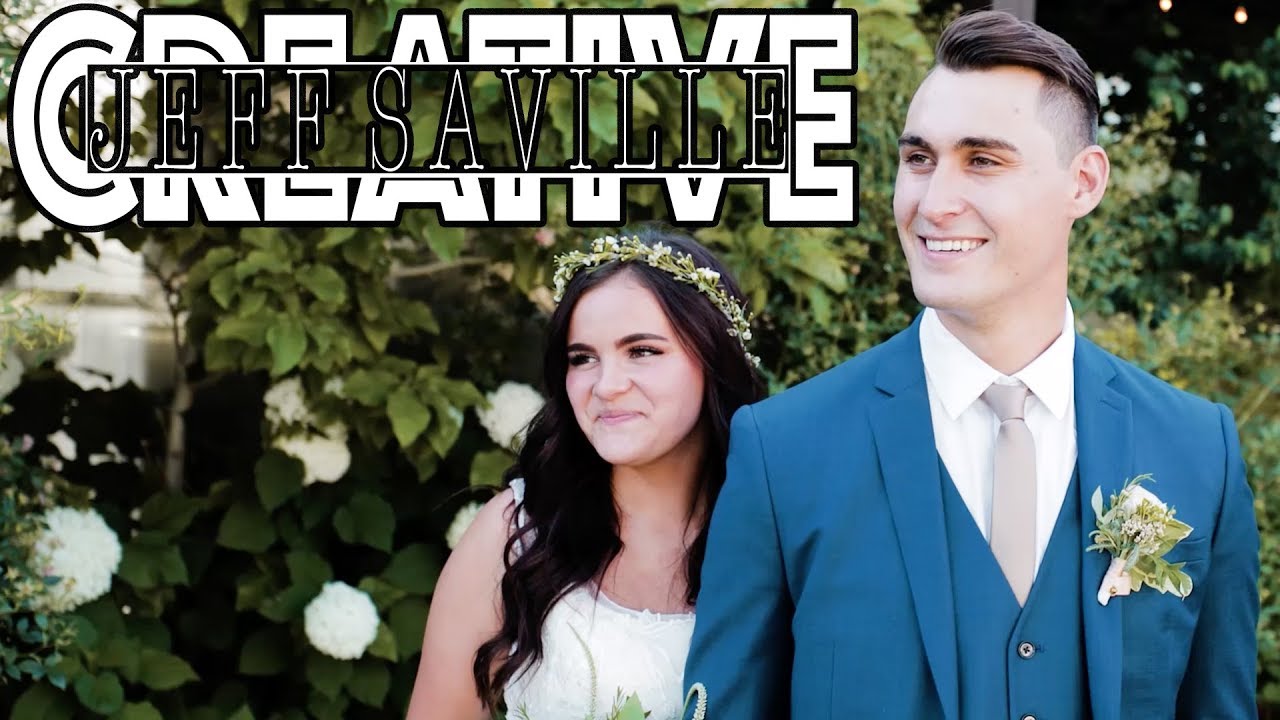 Nicholas + Madeleine | Ceremony & Reception