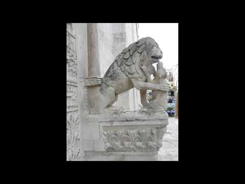 Centro Antico di Bitetto