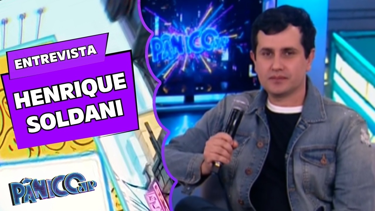 REVELAÇÃO DO ÁUDIO DA XUXA PRA MICHELLE BOLSONARO! HENRIQUE SOLDANI SOLTA O VERBO NA ÍNTEGRA
