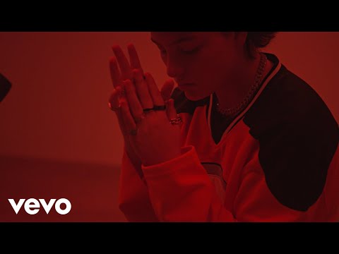 Gaustad - Love Me Whole (Official Video)