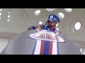 LazyTown Theme Song Sprout