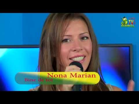 Nona Marian   Bine de tot