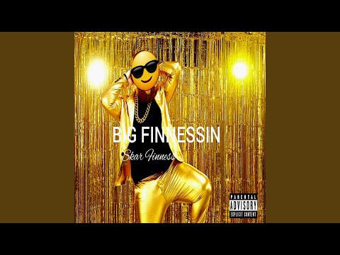 BIG FINNESSIN