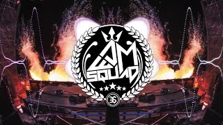 Riot - Madman (Ft. Ragga Twins) [Dubstep]