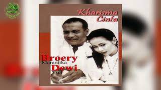 Download lagu Broery Marantika & Dewi Yull - Kharisma Cinta (CDQ)  mp3