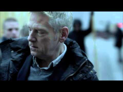 Wallander Final Season Premier