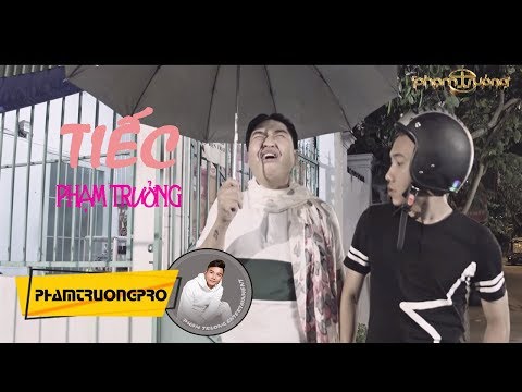 Tiếc - Phạm Trưởng