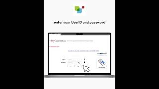 🇬🇧 MyGuichet.lu login with LuxTrust.