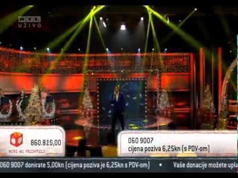 Goran Karan - Mali mulac