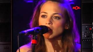 Marlango &quot;Shiny fish&quot; (A Solas 2007)