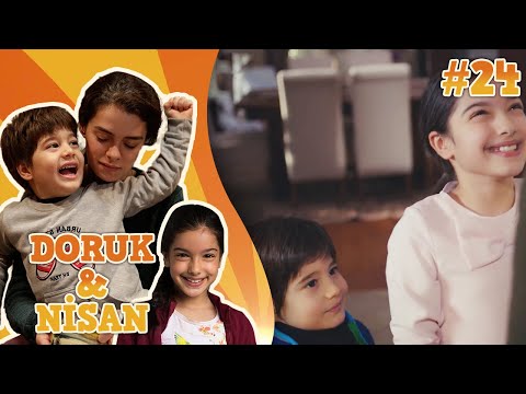 Baştan Sona Doruk&Nisan (Part 24) - Kadın