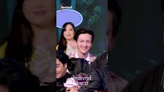 Download lagu O Sanam Tere Aashik Hain Hum | Aashik Aawara | Tal’at Yuldashev | Bollivud battl 4-mavsum mp3