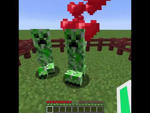 UltraLio - Extremely Cursed Mobs in Minecraft