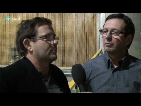 Zaalvoetbal Liga Groot-Zemst