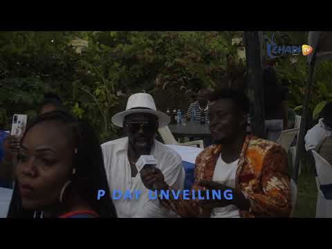 ALI B wa ZIKI LA NAZI Interview