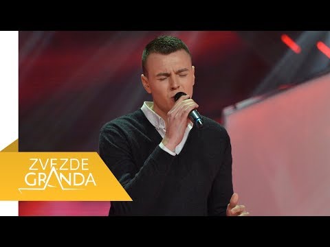 Aleksa Radojicic - Laku noc, Dukat - (live) - ZG 1 krug 17/18 - 18.11.17. EM 07