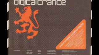Gatecrasher Digital Trance CD1