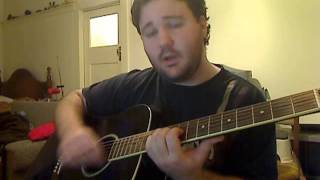 Pinstripe - Something For Kate Cover