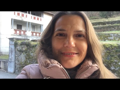 Buon sabato da Delebio