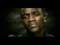 sorry blame it on me-AKON (lyrics) 