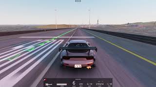 INSANE Horsepower | Assetto Corsa