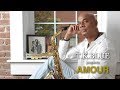 T.K. Blue  New Album Amour