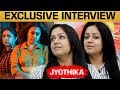 என்னோட 2nd Inningsல Jackpotதான் Best ஜோதிகா Jackpot Jyothika Revat